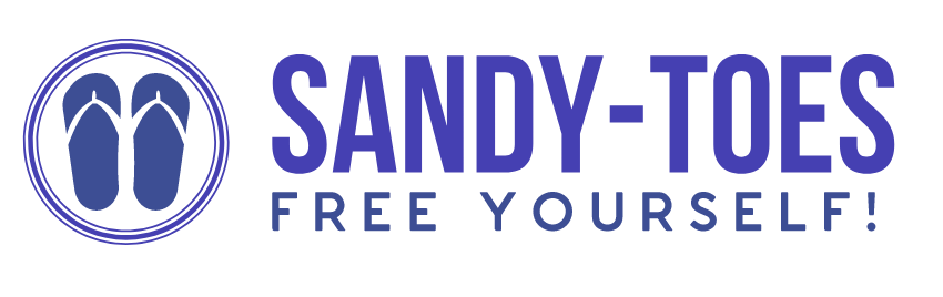Sandy-Toes